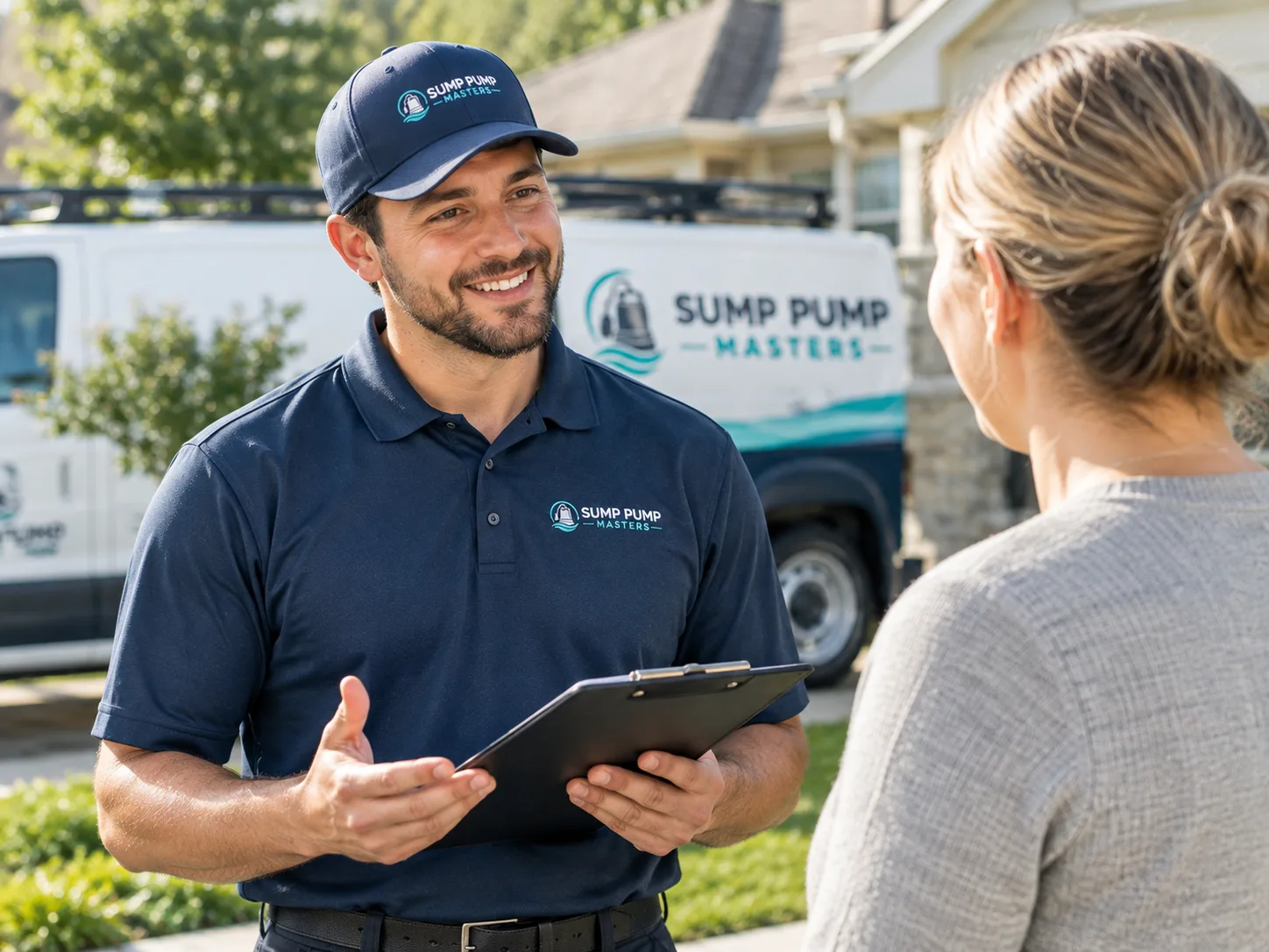 Sump Pump Repair Otoe, NE FAQs